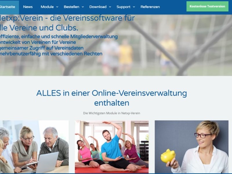Unsere Produkte