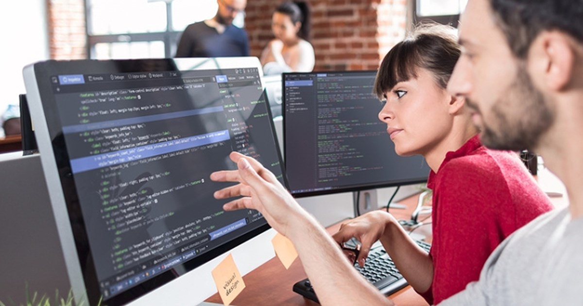 Netxp Programmierung