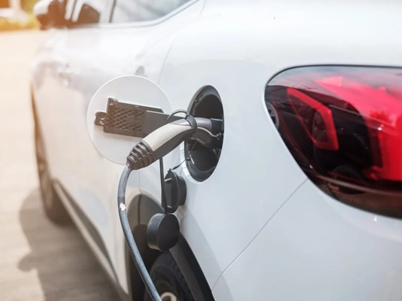 alpitronic - hypercharger HYC 300